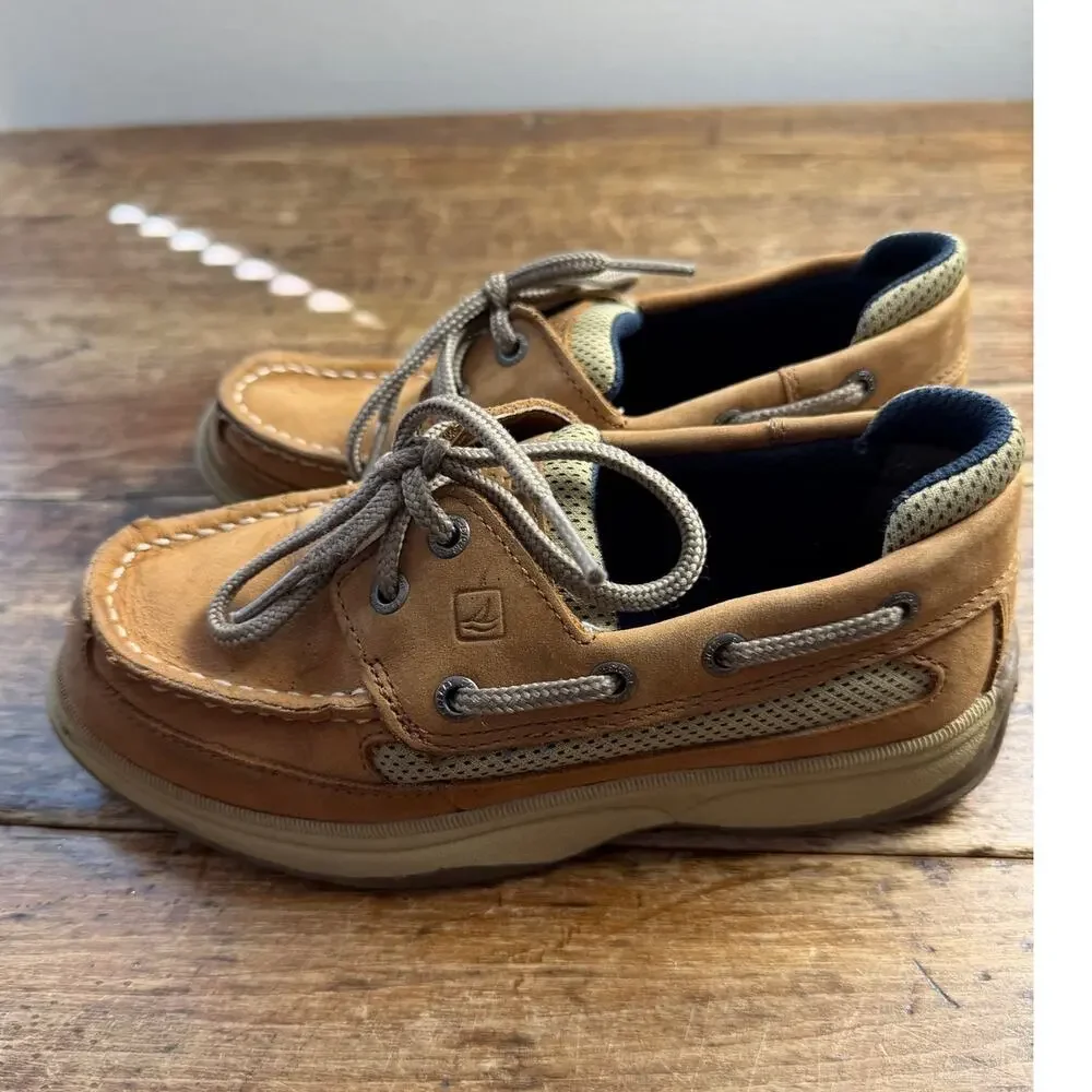 Sperry good used